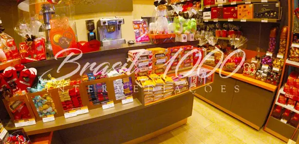 Loja / Salão / Ponto Comercial à venda, 100m² no Cocaia, Guarulhos