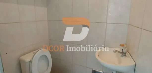Conjunto Comercial / Sala para alugar, 28m² no Centro, Diadema