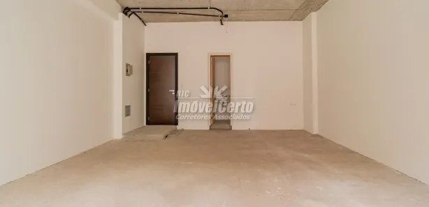 Conjunto Comercial / Sala à venda, 63m² no Centro, Curitiba