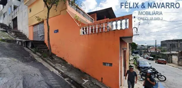 Casa com 3 Quartos à venda, 126m² no Casa Verde Alta, São Paulo