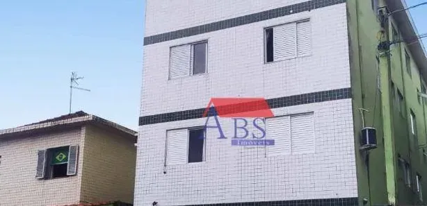 Apartamento com 2 Quartos à venda, 38m² no Vila Nova, Cubatão