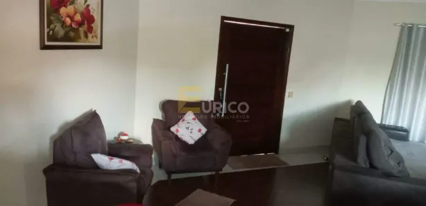 Fazenda / Sítio / Chácara com 3 Quartos à venda, 196m² no Monterrey, Louveira