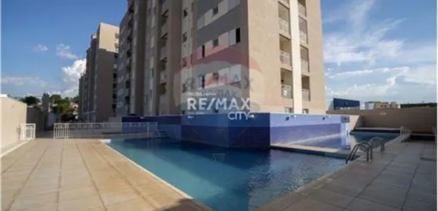 Apartamento com 2 Quartos à venda, 50m² no São Roque da Chave, Itupeva