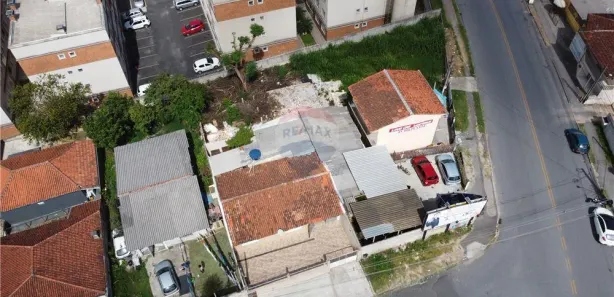 Casa com 2 Quartos à venda, 120m² no Jardim Benfica, Almirante Tamandaré