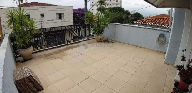 Sobrado com 3 Quartos à venda, 110m² no Jardim Paraíso, São Paulo