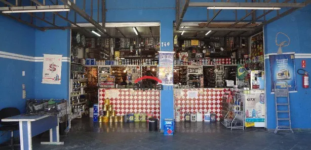 Loja / Salão / Ponto Comercial à venda, 250m² no Jardim Amanda II, Hortolândia