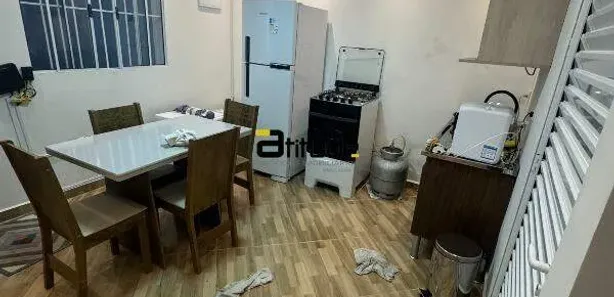 Casa com 3 Quartos para alugar, 110m² no Jardim Maria Helena, Barueri