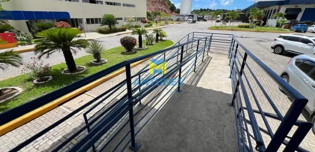 Galpão / Depósito / Armazém para alugar, 1420m² no Prazeres, Jaboatão dos Guararapes