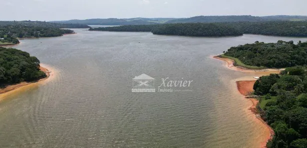 Fazenda / Sítio / Chácara com 8 Quartos à venda, 600m² no Campo Verde, Ibiúna