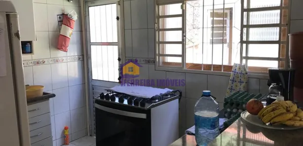 Fazenda / Sítio / Chácara com 4 Quartos à venda, 800m² no Curral, Ibiúna