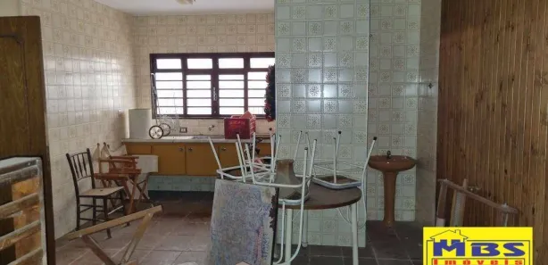 Casa com 3 Quartos à venda, 320m² no Brasil, Itu