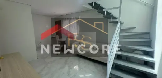 Casa de Condomínio com 2 Quartos à venda, 67m² no Vila Atlântica, Mongaguá