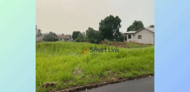 Terreno / Lote / Condomínio à venda, 400m² no Centro, Tupãssi
