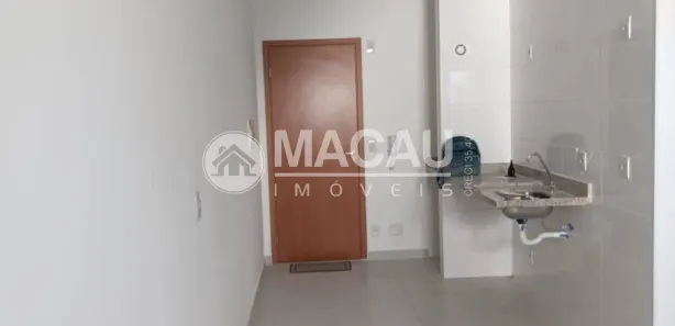 Kitnet com 1 Quarto à venda, 28m² no Alto da Igreja, Cachoeira Paulista
