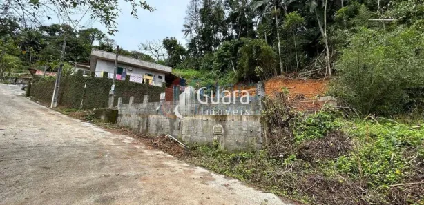 Terreno / Lote / Condomínio à venda, 253m² no Ilha da Figueira, Jaraguá do Sul