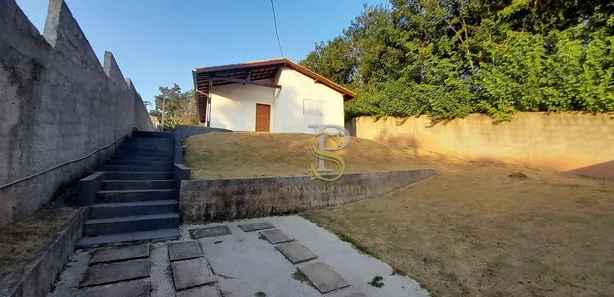 Fazenda / Sítio / Chácara com 2 Quartos à venda, 100m² no Jundiaizinho (Terra Preta), Mairiporã