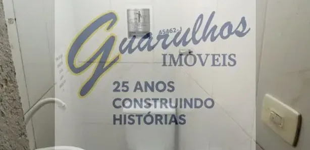 Conjunto Comercial / Sala para alugar, 85m² no Vila Galvão, Guarulhos