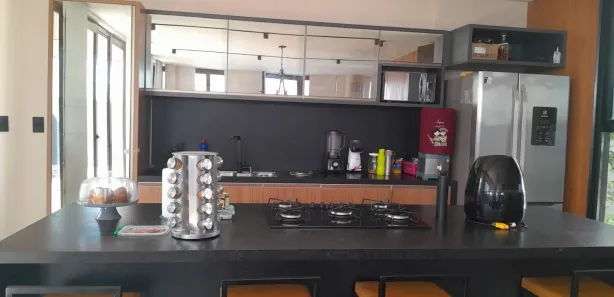 Casa de Condomínio com 3 Quartos à venda, 380m² no Alphaville, Barra dos Coqueiros