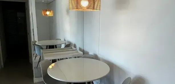 Apartamento com 2 Quartos para alugar, 62m² no Centro, Barueri
