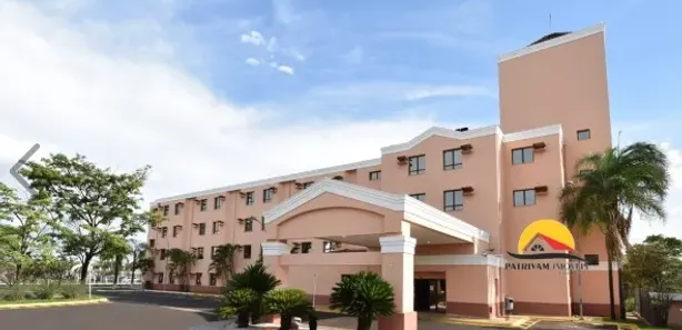 Hotel / Motel / Pousada para alugar, 8500m² no Ribeirânia, Ribeirão Preto
