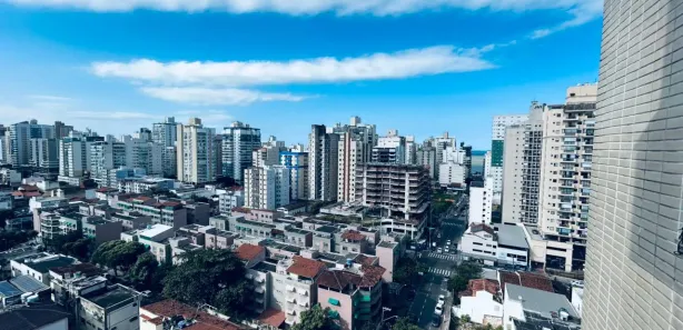 Apartamento com 3 Quartos à venda, 90m² no Itapuã, Vila Velha