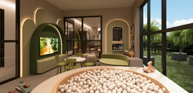 Apartamento com 2 Quartos à venda, 49m² no Imbiribeira, Recife