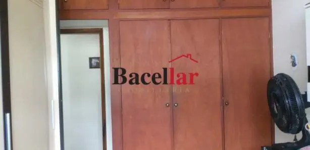 Apartamento com 3 Quartos à venda, 100m² no Tijuca, Rio de Janeiro