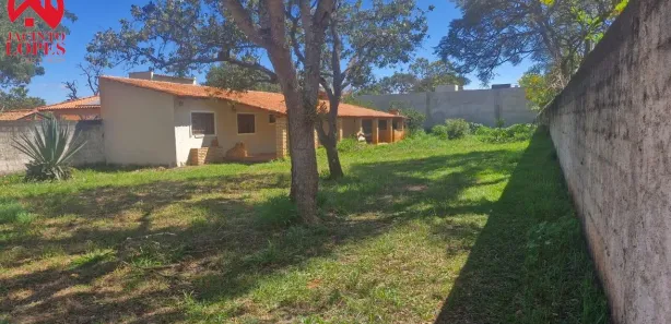 Casa de Condomínio com 3 Quartos à venda, 160m² no Setor Habitacional Tororó, Brasília