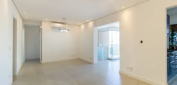 Apartamento com 2 Quartos à venda, 84m² no Bosque da Saúde, São Paulo