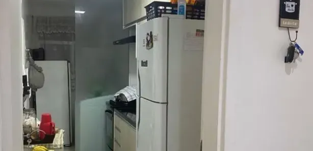 Apartamento com 2 Quartos à venda, 64m² no Jardim América, Itaguaí