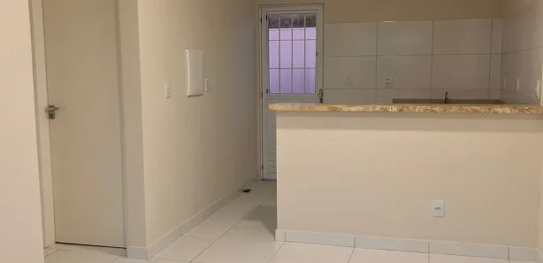 Casa de Condomínio com 2 Quartos para alugar, 55m² no Nova Esperança, Feira de Santana