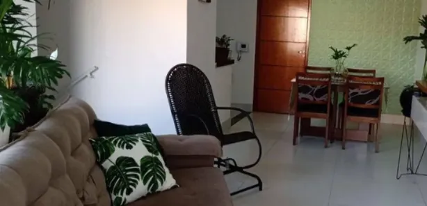 Casa de Vila com 3 Quartos à venda, 100m² no Parque Jambeiro, Campinas