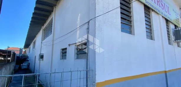 Galpão / Depósito / Armazém à venda, 300m² no Cerrito, Santa Maria