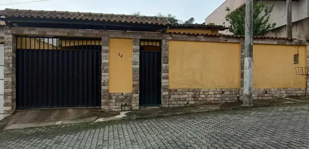 Casa de Condomínio com 3 Quartos à venda, 127m² no Morro do Milagre, São Pedro da Aldeia