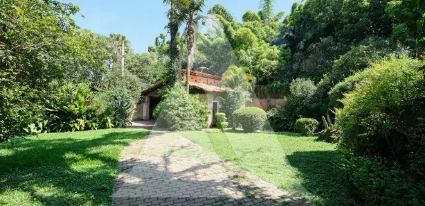 Casa de Vila com 4 Quartos à venda, 420m² no Jardim Luzitânia, São Paulo