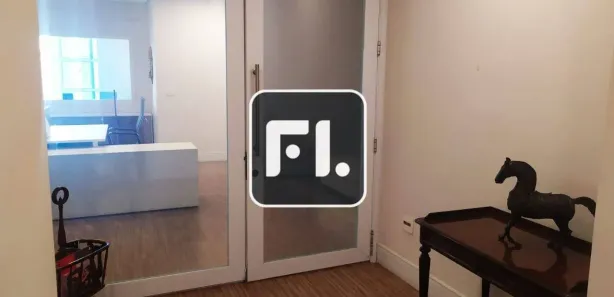 Conjunto Comercial / Sala para alugar, 226m² no Vila Cordeiro, São Paulo