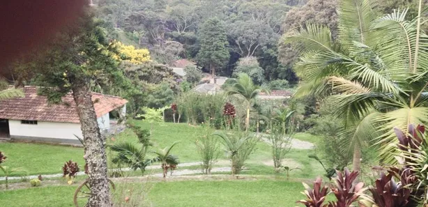 Fazenda / Sítio / Chácara com 5 Quartos à venda, 224000m² no Centro (São João Novo), São Roque