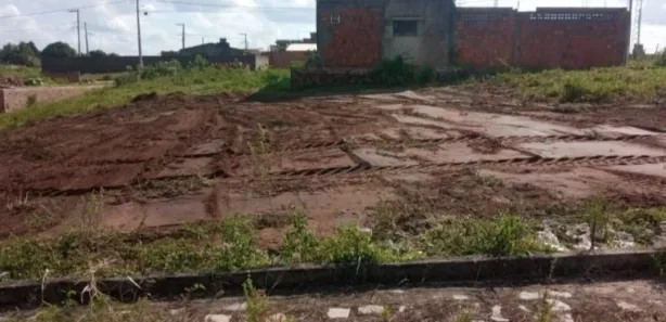 Terreno / Lote / Condomínio à venda, 320m² no , Pilar