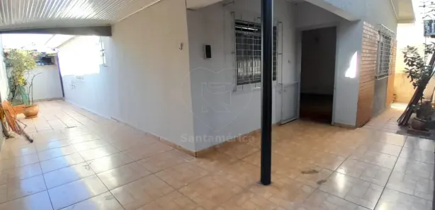 Casa com 4 Quartos para alugar, 110m² no Jardim Santo Amaro, Cambé