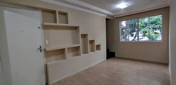 Apartamento com 5 Quartos à venda, 88m² no Cândida Ferreira, Contagem
