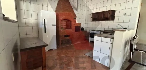 Fazenda / Sítio / Chácara com 3 Quartos à venda, 150m² no Nova Rheata, Boituva
