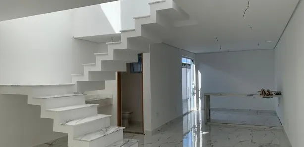 Casa com 3 Quartos à venda, 120m² no Centro, Ribeirão Pires