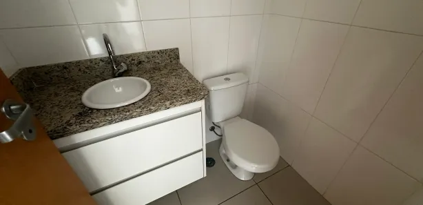 Apartamento com 3 Quartos para alugar, 114m² no Vila Edmundo, Taubaté