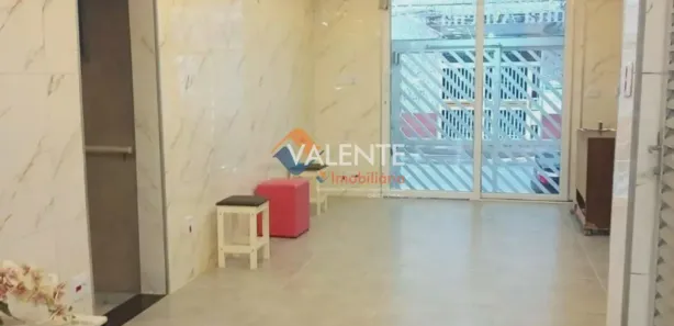 Kitnet à venda, 30m² no Ocian, Praia Grande