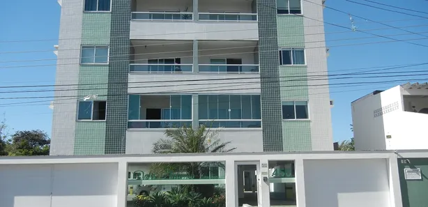 Apartamento com 2 Quartos à venda, 84m² no Parque Rosário, Campos dos Goytacazes
