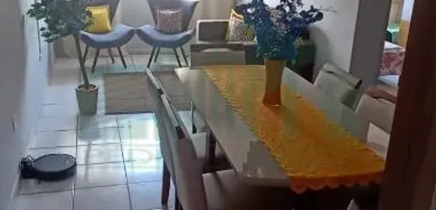Apartamento com 3 Quartos para alugar, 61m² no Jardim São Paulo, Recife
