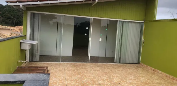 Loja / Salão / Ponto Comercial para alugar, 45m² no Costazul, Rio das Ostras