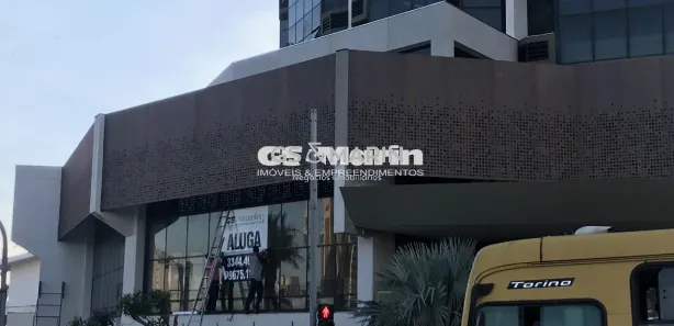 Loja / Salão / Ponto Comercial para venda ou aluguel, 1000m² no Centro, Londrina