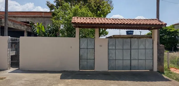 Casa com 2 Quartos à venda, 103m² no Parque Agreste, Vargem Grande Paulista