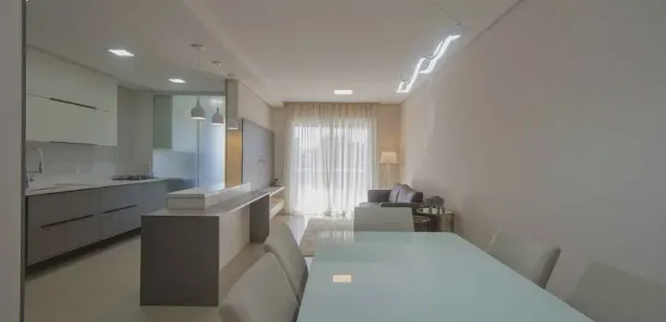 Apartamento com 3 Quartos à venda, 72m² no Jardim Monte Alegre, Taboão da Serra